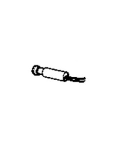Bouton de Réglage pour Poêle R18 Qlima Zibro