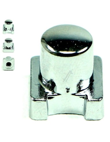 Touche pour Hotte DHG577XP11 De Dietrich