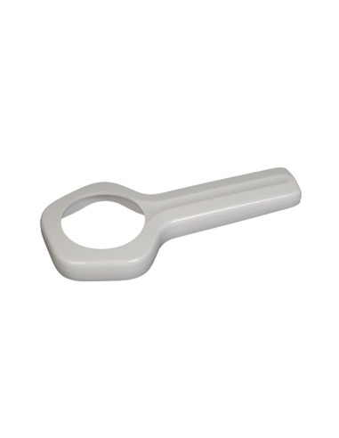 Clef Blanche pour Robot Masterchef Gourmet Moulinex
