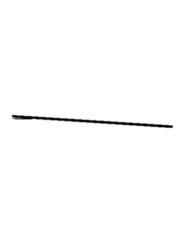 Axe Porte pour Fours Moulinex