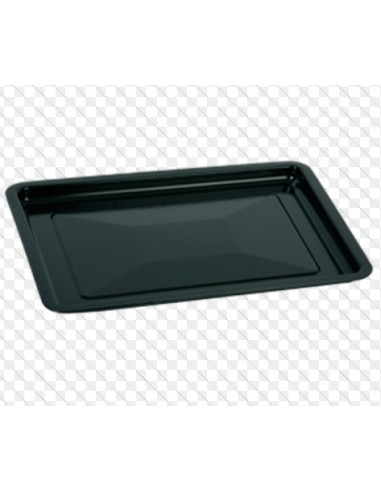 Plat Noir pour Fours Moulinex / Seb