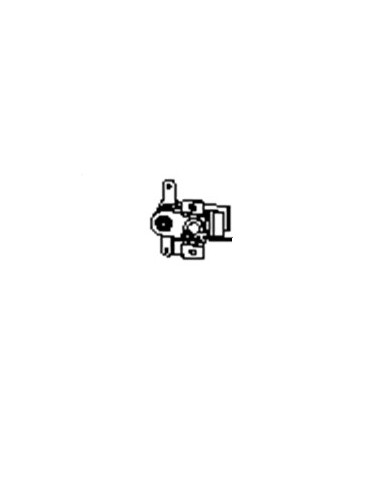 Thermostat pour Four Moulinex 
