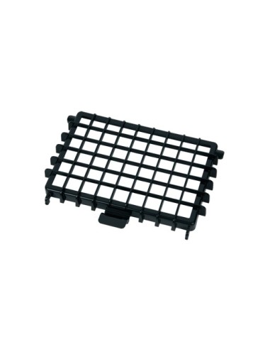 Grille Filtre Mousse Noir pour Aspirateur Silence Force Rowenta