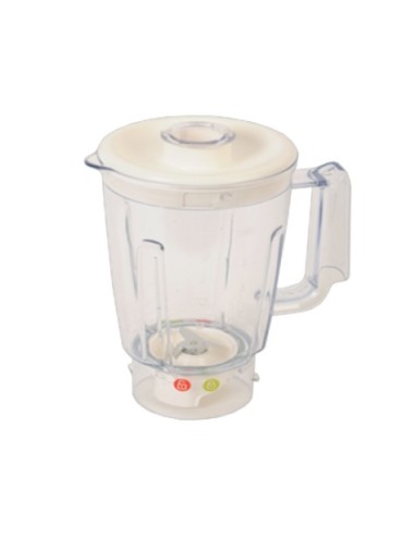 Bol Blender pour Blender The Genuine Moulinex