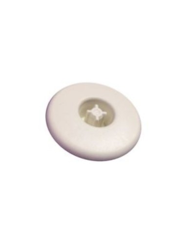 Arbre de Transmission Blanc pour Blender The Genuine Moulinex