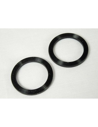 Lot de 2 Joints Etanchéité de l'Axe du Bol pour Robots KENWOOD