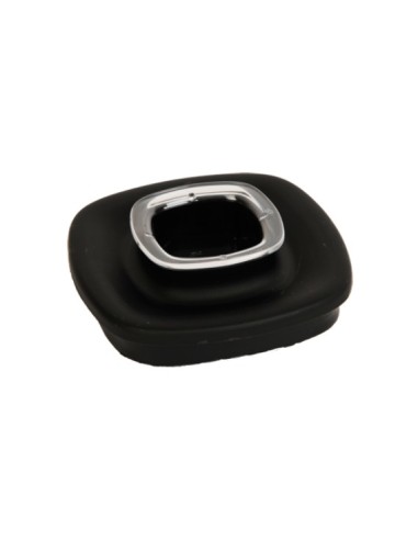 Couvercle + Doseur Noir pour Blender Moulinex