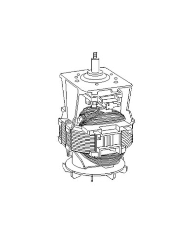 Moteur pour Blenders Moulinex