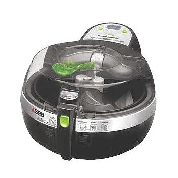 Cuve + Pale pour Friteuse Actifry Seb