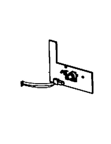 Carte Electronique pour Grille Pain Moulinex