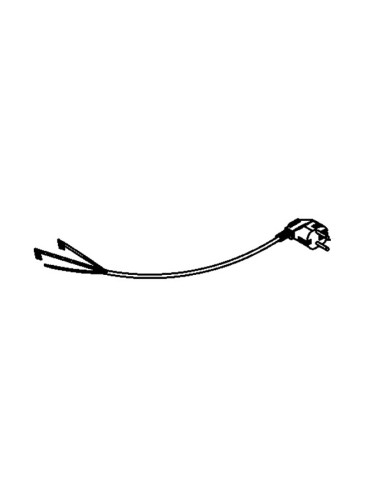 Cordon Blanc pour Grille Pain Moulinex