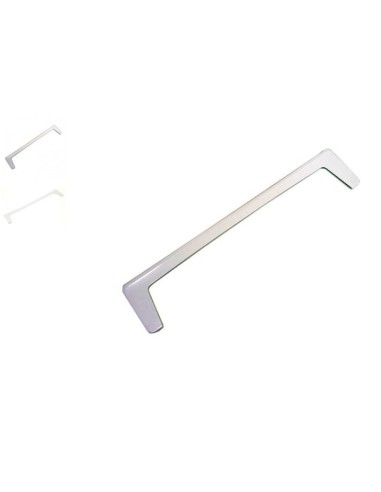 Profil Polar Antérieur Verre pour Réfrigérateur SDS1721V Ariston