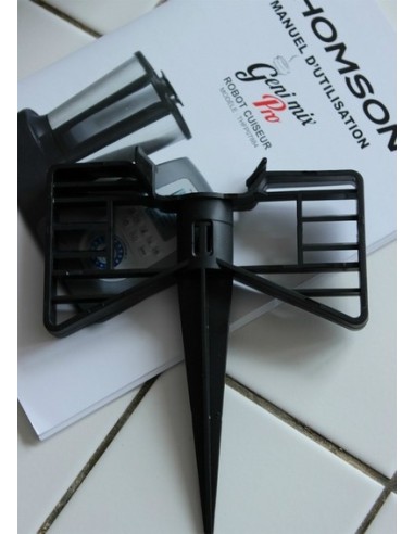 Fouet Papillon pour Cuiseur Multifonction THFP07884 Thomson