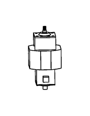 Moteur pour Blender Mini Multi Moulinex