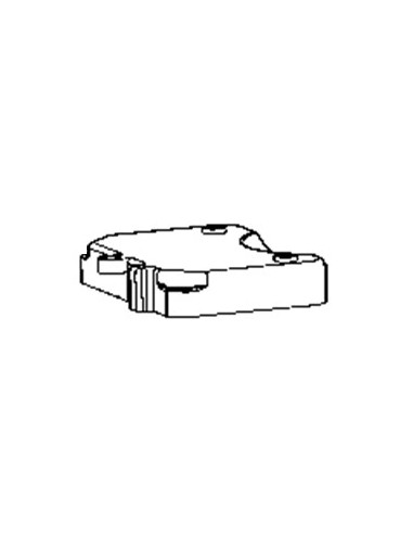 Support de Carte Electronique pour Robot Masterchef Pro Moulinex