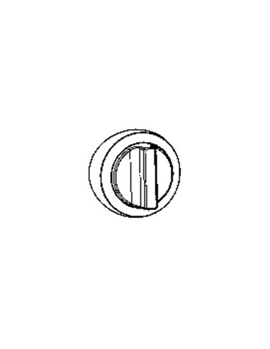 Bouton de Commande pour Robot Masterchef Pro Moulinex