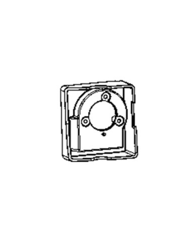 Support de Carte Electronique pour Robot Masterchef Pro Moulinex