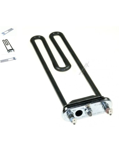 Résistance pour Lave-Linge AC850F Thomson