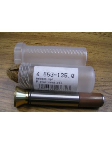 Piston Complet pour Nettoyeur Haute Pression HDS1195 Kärcher