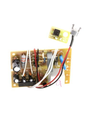 Carte Electronique pour Cafetière Silver Art Rowenta
