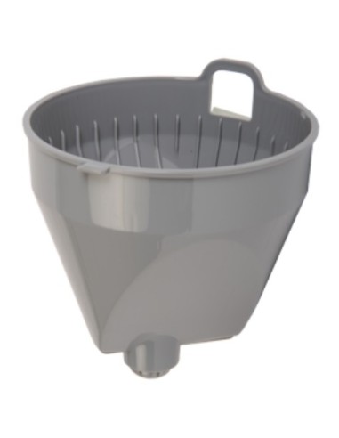 Porte Filtre pour Cafetière Silver Art Rowenta