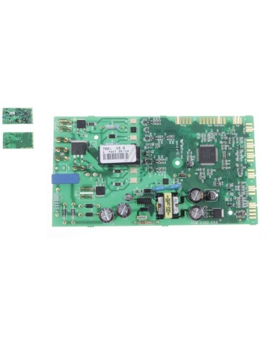 Carte Electronique pour Expresso Falcon III Krups