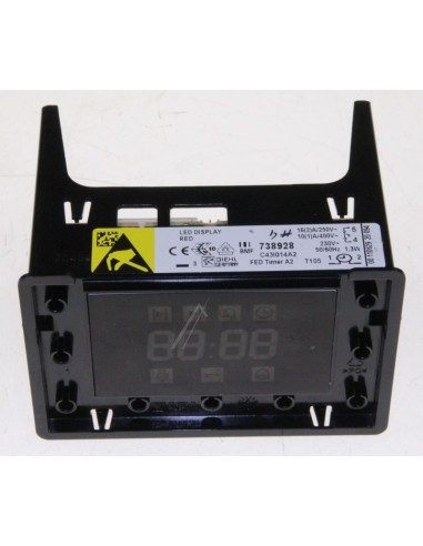 Programmateur pour Four 5H-215X Fagor