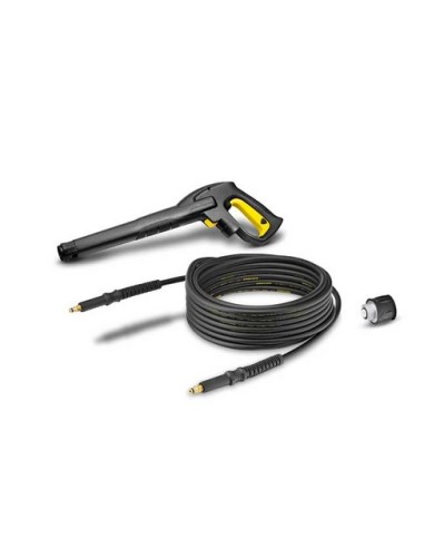 Ensemble Poignée Pistolet + Flexible +...