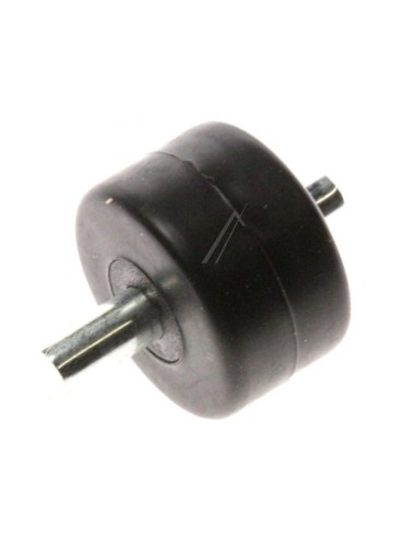 Roulette Complète pour Aspirateur Moulinex
