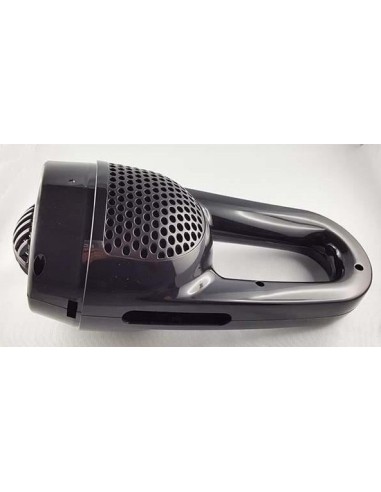 Boitier Droit + Gauche pour Aspirateur Balai Dualio Moulinex