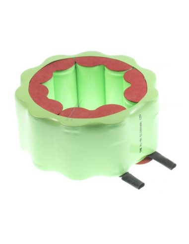 Batterie Complète pour Aspirateur Balai Dualio Moulinex