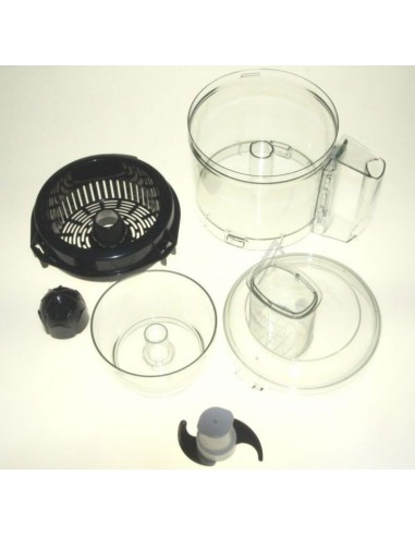 Kit Cuve pour Robot Cuisine Système 5100 / 5200 Magimix