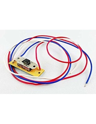 Carte Electronique + Faisceau pour Aspirateur Balai Dualio Moulinex