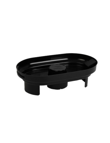 Bac Noir pour Cuiseur Vapeur Steam n' Light Seb