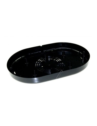 Socle Noir pour Cuiseur Vapeur Steam n'Light Seb