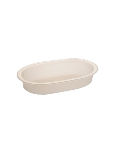 Bol de Riz Blanc pour Cuiseur Vapeur Steam n' Light Seb