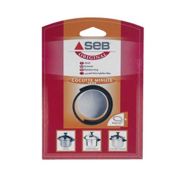 Joint en Silicone 8L pour Cocottes Minute Seb