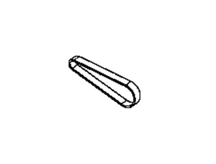 Brûleur en acier avec entretoise pour barbecue xpert200 lw Brûleur en acier avec entretoise pour barbecue xpert200 lw