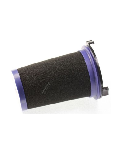Filtre Mousse pour Aspirateur Balai Air Force 360 Rowenta