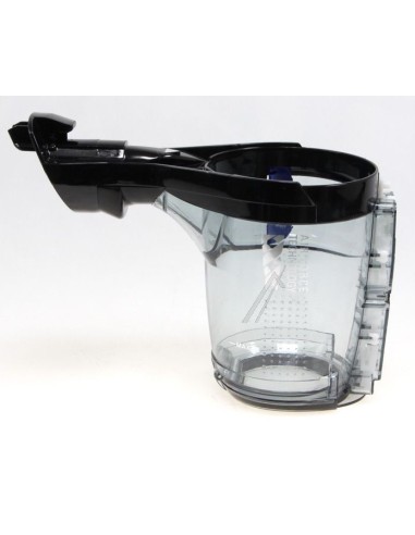 Bac Séparateur Gris pour Aspirateur Balai Air Force 360 Rowenta