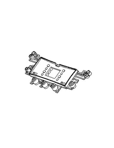 Clavier pour Multicuiseur Fuzzy Logic Moulinex