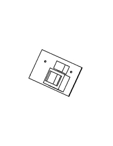 Carte Electronique pour Multicuiseur Fuzzy Logic Moulinex