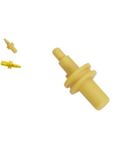 Arbre Température Jaune pour Réfrigérateur RM7655L Dometic