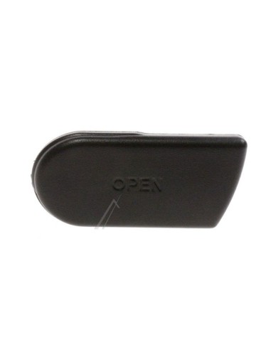 Bouton Noir pour Cafetières Krups