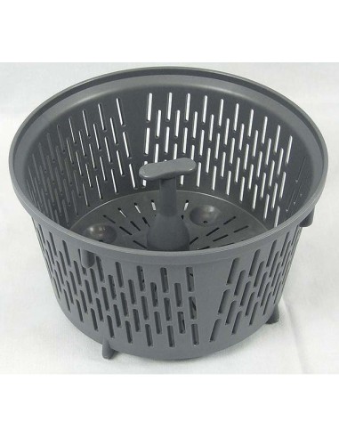 Panier Vapeur pour Robot Cuiseur Multifonction KCook KENWOOD