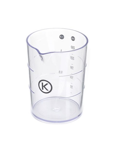 Goblet Mesureur pour Robot Cuiseur Multifonction KCook KENWOOD