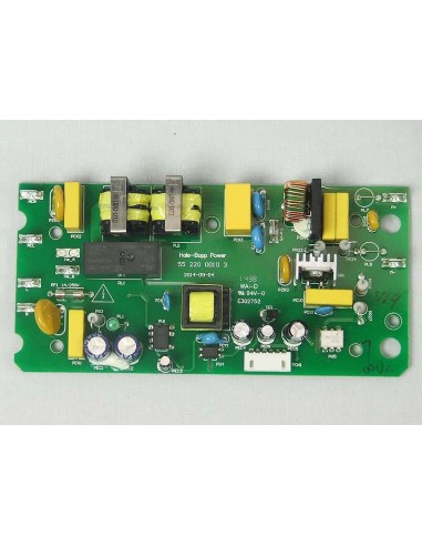 Carte Electronique Principale pour Robot Cuiseur Multifonction KCook KENWOOD
