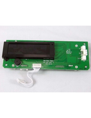Carte Afficheur pour Robot Cuiseur Multifonction KCook KENWOOD
