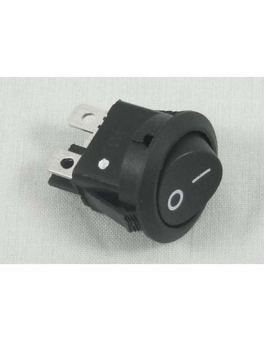 Interrupteur Marche/Arrêt pour Robot Cuiseur Multifonction KCook KENWOOD