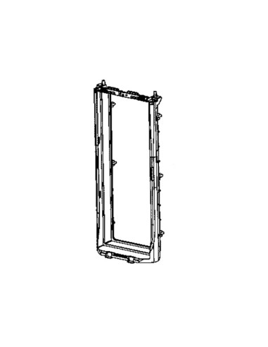 Support de Filtre pour Purificateurs d'Air Rowenta